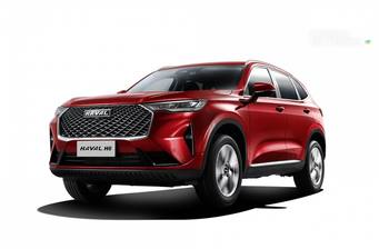 Haval H6 2022 Top