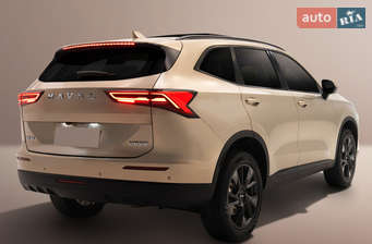 Haval H6 2025 в Київ