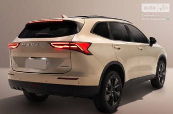 Haval H6 2025 Standart