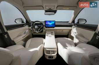 Haval H6 2025 в Київ