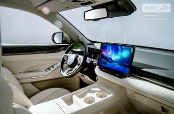 Haval H6 2025 Standart
