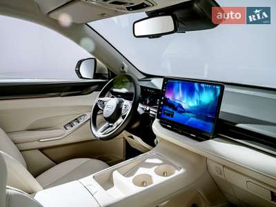 Haval H6 2025 Standart