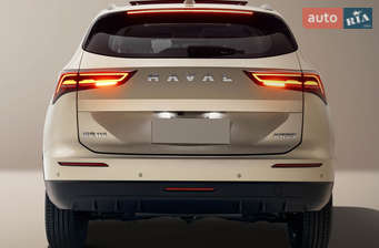 Haval H6 2025 в Київ
