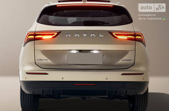 Haval H6 2025 Standart