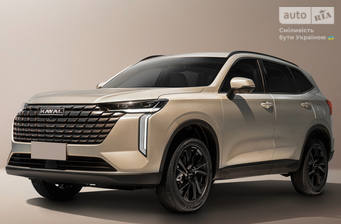Haval H6 2025 Standart