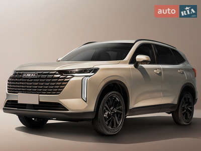 Haval H6 2025 Standart