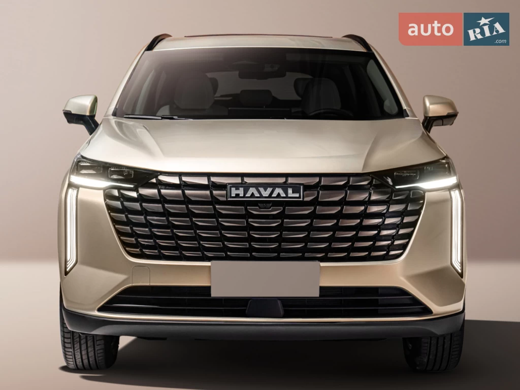 Haval H6 Standart