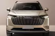 Haval H6 Standart
