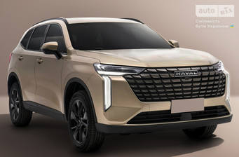 Haval H6 2025 Deluxe