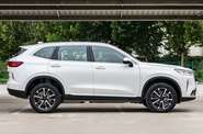 Haval H6 Top