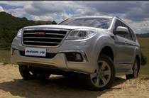 Haval H9 Dignity