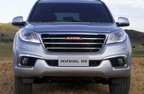 Haval H9 Dignity