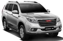 Haval H9 Dignity