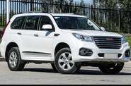 Haval H9 Luxury