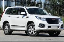 Haval H9 Dignity