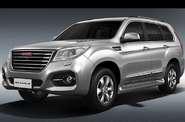 Haval H9 Luxury