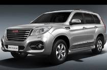 Haval H9 Dignity