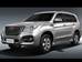 Haval H9 I покоління (FL) Кросовер