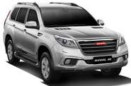 Haval H9 Luxury