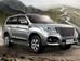 Haval H9 I покоління (FL) Кросовер