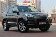 Haval H9 Luxury