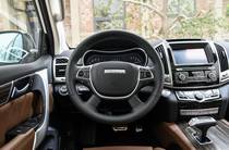 Haval H9 Dignity