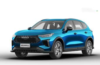Haval Jolion Pro 2024 Top