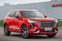 Haval Jolion Top