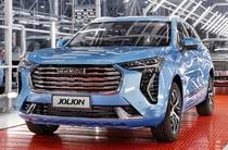 Haval Jolion High