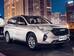 Haval M6 II поколение Кроссовер
