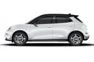 Haval ora-03 I покоління Хетчбек