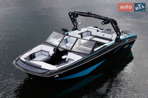 Heyday h22 I покоління Катер