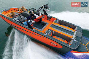 Heyday wt-surf I покоління Катер