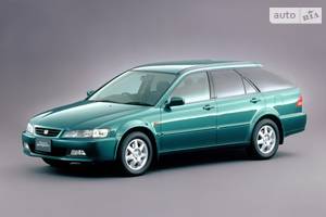 Honda accord VI поколение Универсал