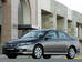 Honda Accord VII покоління (FL) Седан