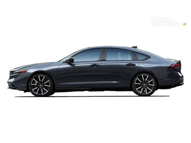 AUTORIA  Honda Accord  2022-2024           11 