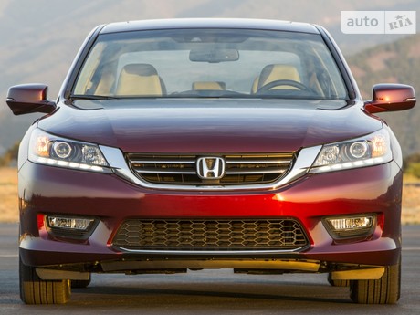 Accord Honda Accord