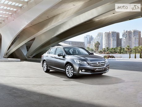 Honda Accord 1994