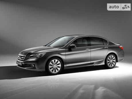 Accord Honda Accord
