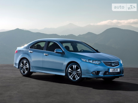 Accord Honda Accord