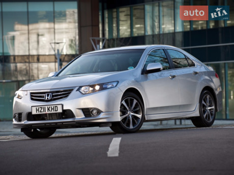 Accord Honda Accord