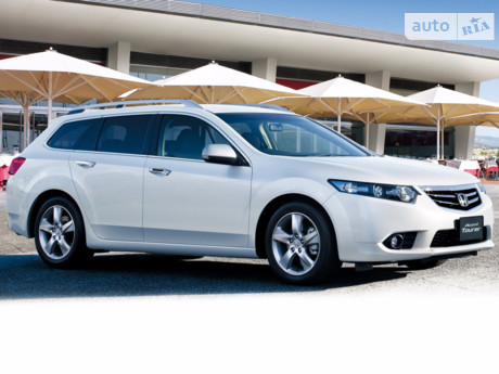 Accord Honda Accord