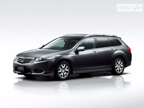 Accord Honda Accord