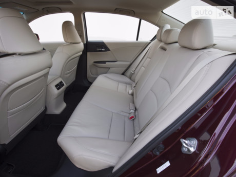 Accord Honda Accord