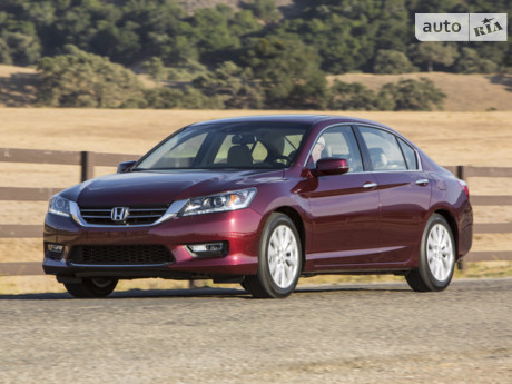 Accord Honda Accord