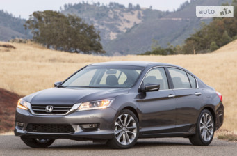 Honda Accord 2006