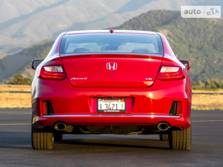 Accord Honda Accord