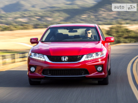 Accord Honda Accord