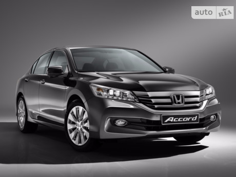 Accord Honda Accord