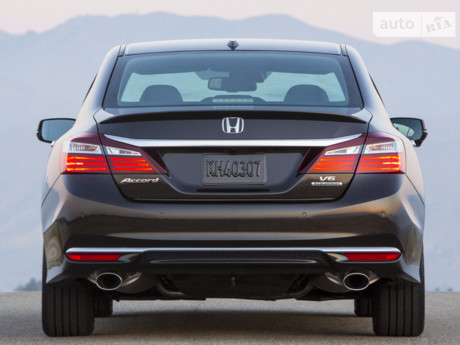 Accord Honda Accord